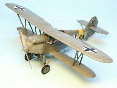 Arado Ar-65 Luftpolizei - image 9