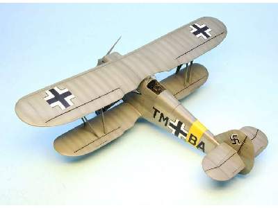 Arado Ar-65 Luftpolizei - image 10
