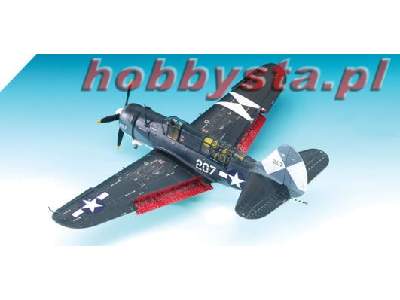 SB2C-4 Helldiver - special edition - image 2