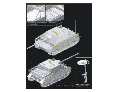 Pz. Kpfw. IV L/70(A) - image 2