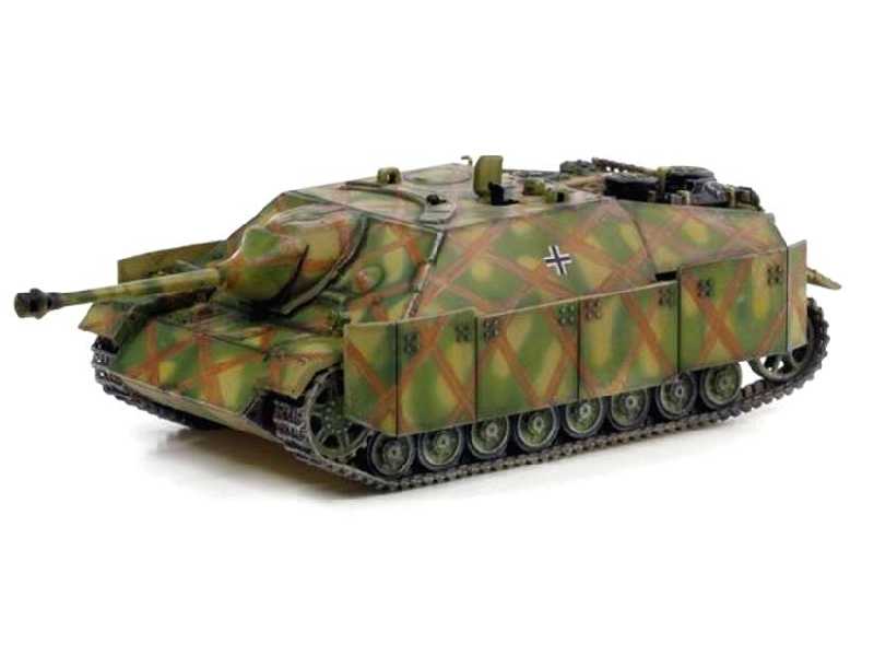 Jagdpanzer IV L/48 Eastern Front 1944 - image 1 Jagdpanzer IV L/48 Eastern Front 1944 - image 1