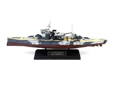 HMS Warspite 1942 Battleship - Premium Edition - image 1