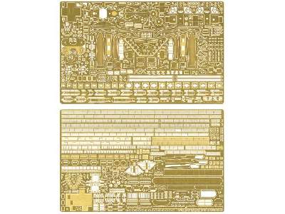 HMS Warspite 1942 Battleship - Premium Edition - image 7