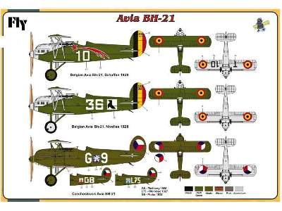 Avia BH-21 - image 2