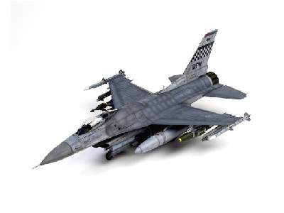 F-16CG (Block 40) Limited Edition - image 2