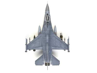 F-16CG (Block 40) Limited Edition - image 6