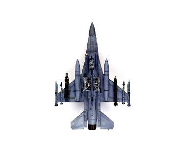 F-16CG (Block 40) Limited Edition - image 7