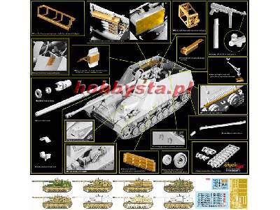 Sd. Kfz. 164 NASHORN - image 2