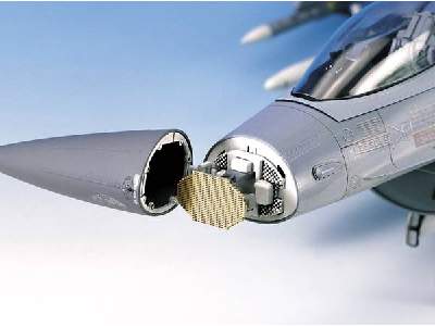 F-16CG (Block 40) Limited Edition - image 8
