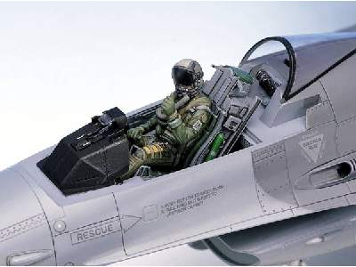 F-16CG (Block 40) Limited Edition - image 9