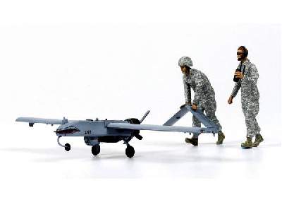 U.S. Army RQ-7B UAV - image 6