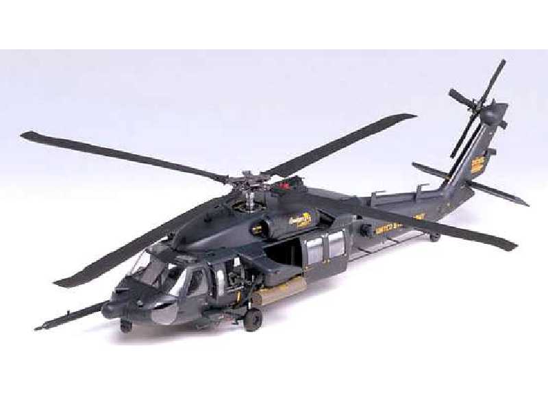 AH-60L Black Hawk - image 1