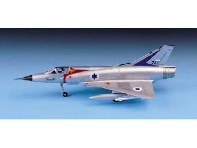 Mirage III-C ISR - image 1