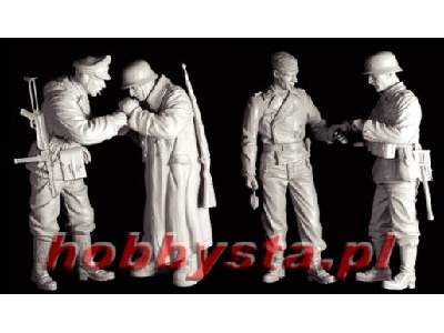 Figures Stalingrad Inferno - image 2