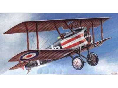 Sopwith Camel - image 1