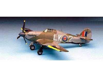 Hawker Hurricane Mk. IIc - image 1