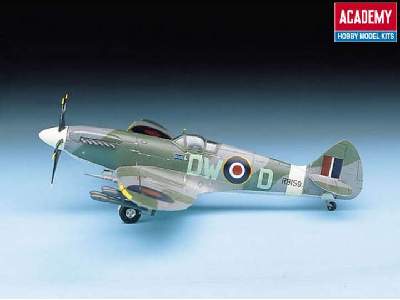 Spitfire MK.XIVC - image 1