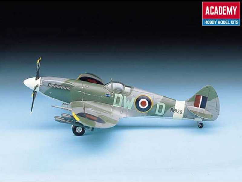 Spitfire MK.XIVC - image 1
