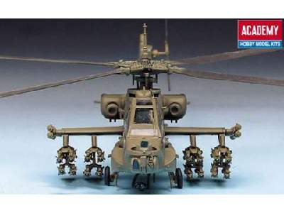 AH-64A Apache - image 1