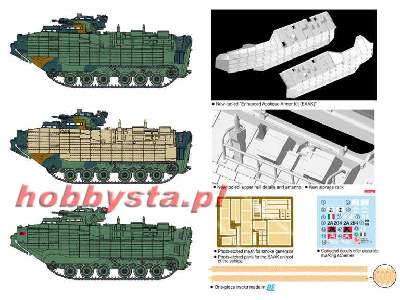 AAVP7A1 RAM/RS w/EAAK - image 2