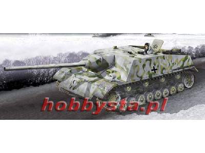 Jagdpanzer IV L/70 Early Production - image 1