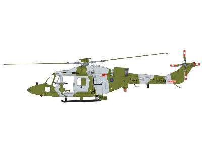 British Forces - Helicopter Support - Afghanistan Gift Set - image 2
