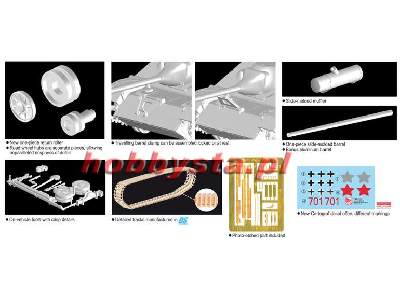 Jagdpanzer IV L/70 Early Production - image 2