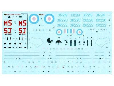 Stratos 4 TSR.2MS - image 6