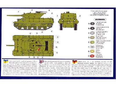 M10 Tank Destroyer - late version - image 6