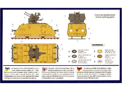 Heavy Antiaircraft Car S.Sp - image 2