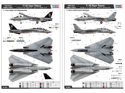 F-14D Super Tomcat - image 4