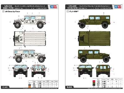 Meng Shi 1.5 ton MLUV-Hardtop Version A - image 4