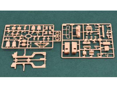 Meng Shi 1.5 ton MLUV-Hardtop Version A - image 8