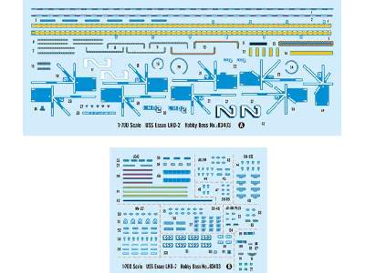 USS Essex LHD-2 - image 2