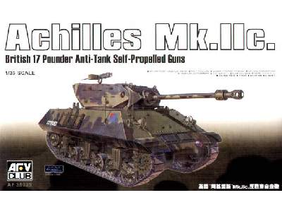 Achilles Mk. IIc - image 1