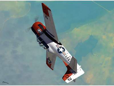 T-28B Trojan - image 1