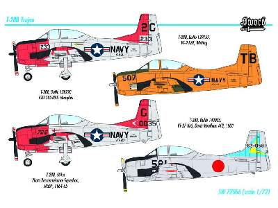 T-28B Trojan - image 2