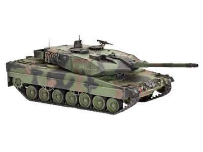 Leopard 2A6 / A6M - image 1