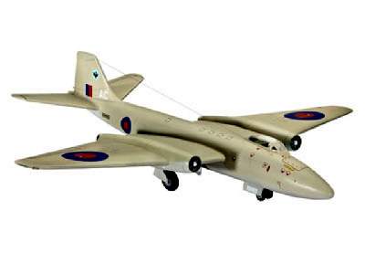 Canberra PR.9 - image 1