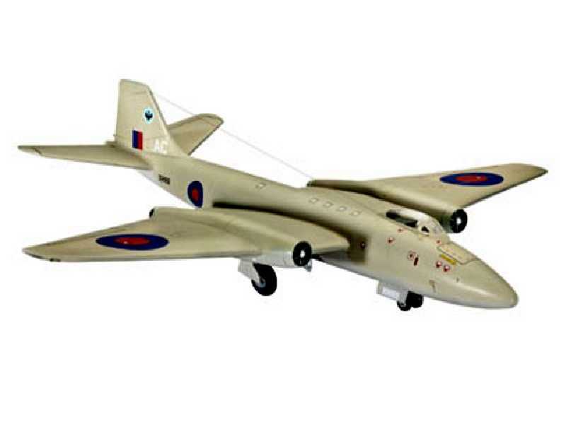 Canberra PR.9 - image 1