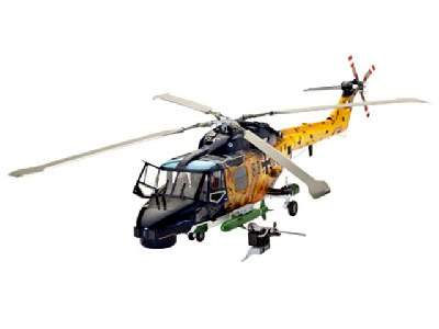 Westland SEA LYNX Mk.88A - image 1