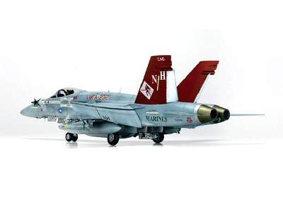 F/A-18A+ VMFA-232 Red Devils - image 7