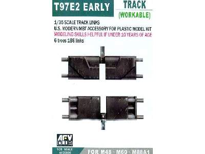 Workable Track for M48 & M60 - image 1