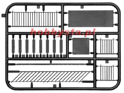 Administrative Building with Workshop - Multicolor - image 2