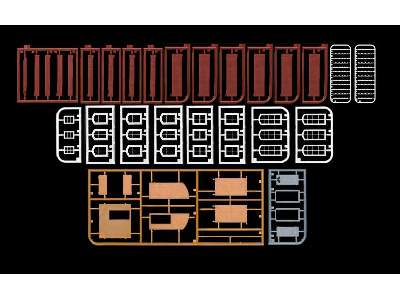 Administrative Building with Workshop - Multicolor - image 6