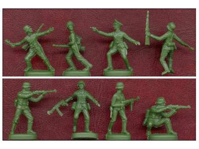 Panzer Grenadiers - image 2