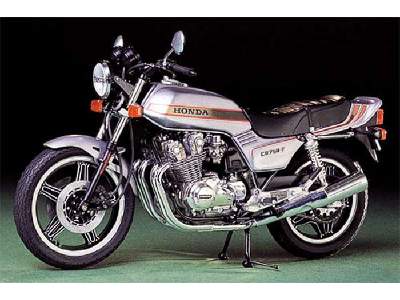 Honda CB750F - image 1