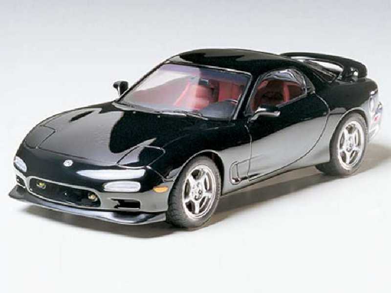 Mazda RX-7 R1 - image 1