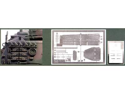 M88A1G Recovery Tank Bergepanzer - image 4