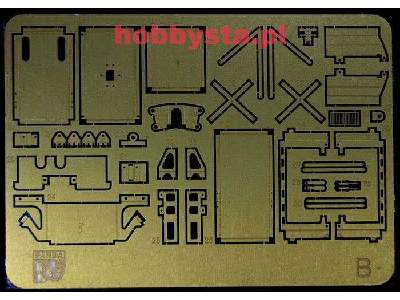 M-ATV MRAP (Mine Resistant Ambush Protected) - image 3